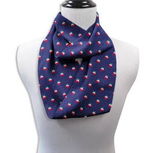 Plum Pudding - Infinity Scarves