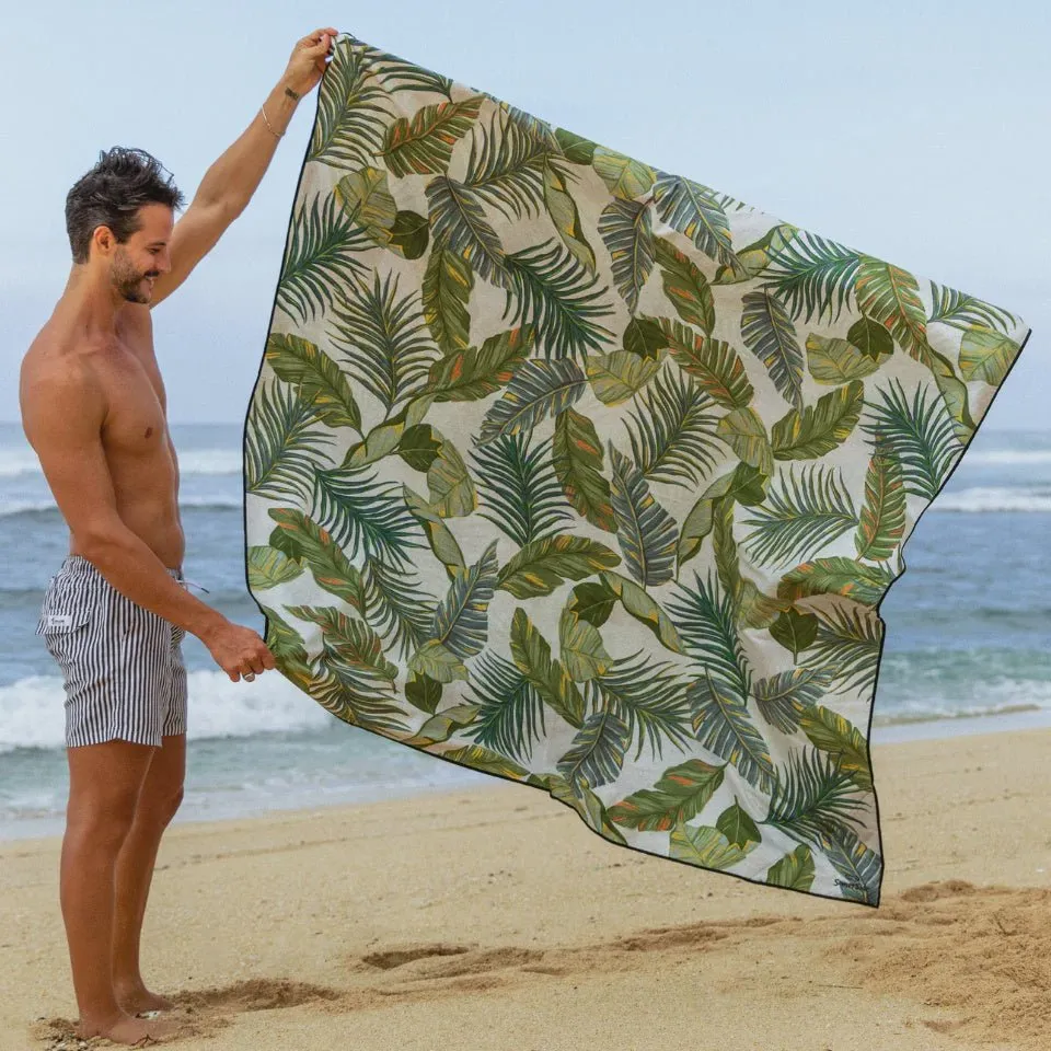 Quick Dry Towel XL