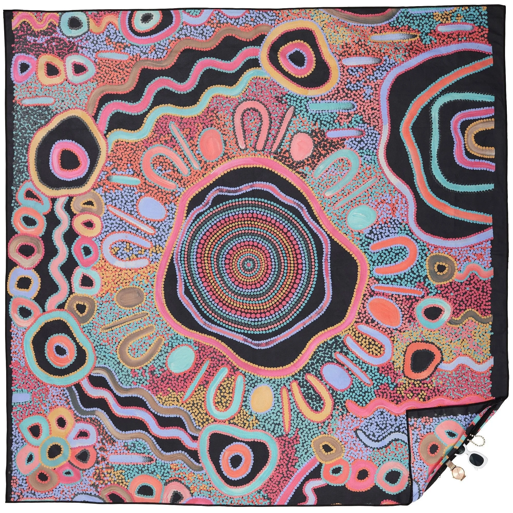 Quick Dry Towel XL