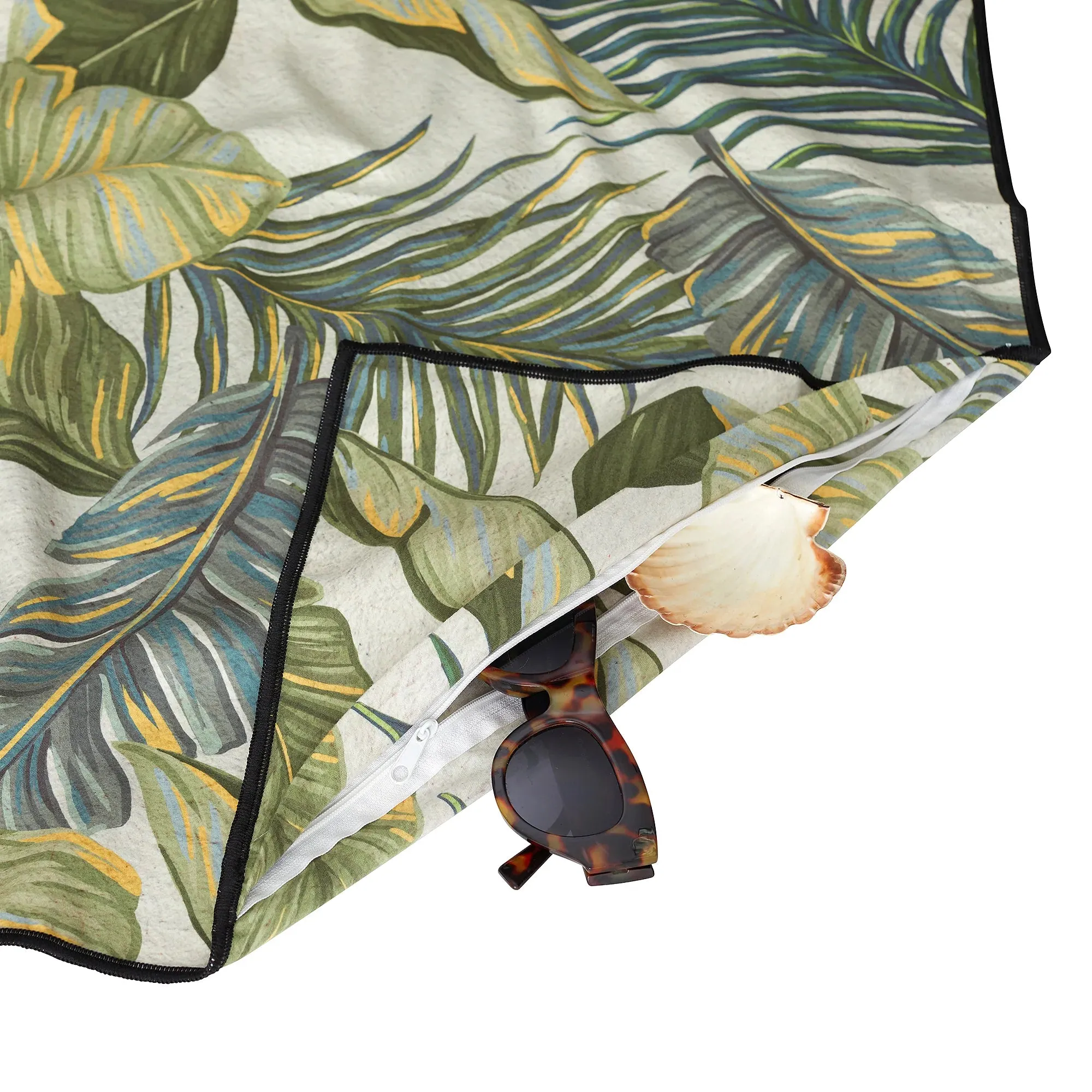 Quick Dry Towel XL