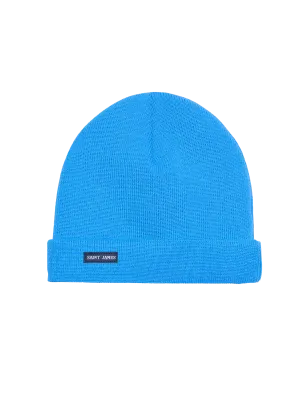 Sailor hat - in pure new wool (PAON)