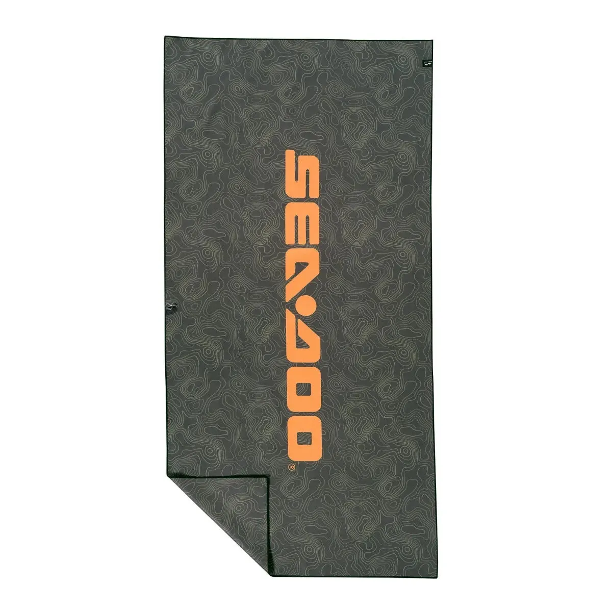 Sea-Doo Topo Quick-Dry Towel by Slowtide