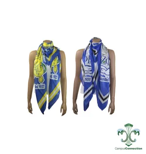 Silk Scarf