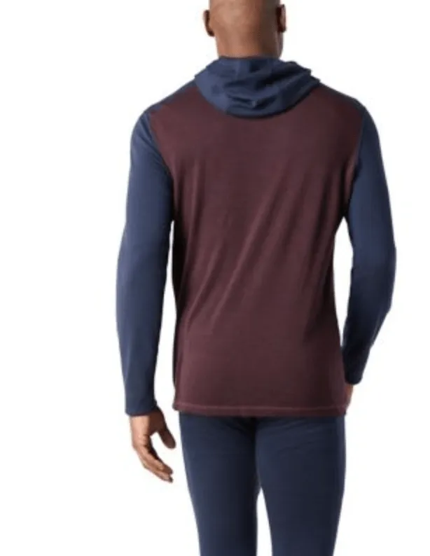 Smartwool Merino 250 Base Layer Hoodie M's