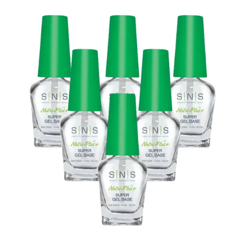 SNS Gel Base 0.5oz