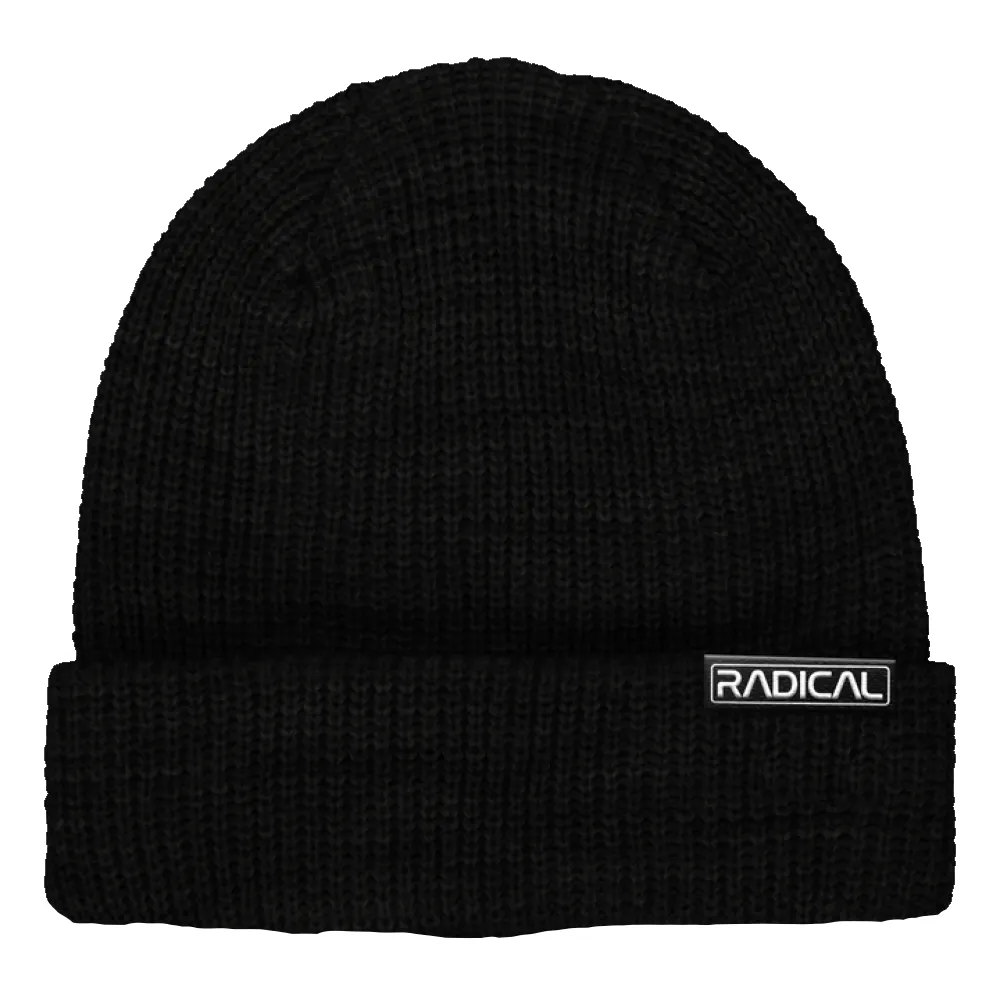 Space Beanie