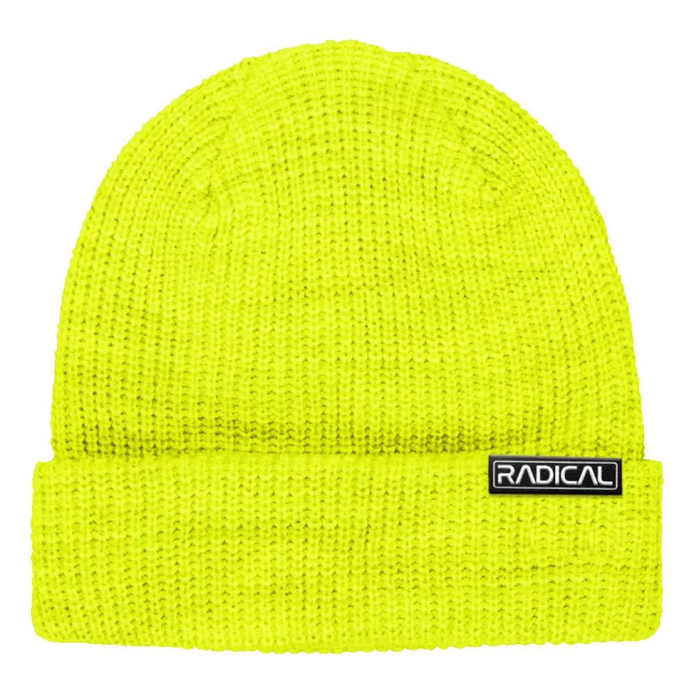 Space Beanie
