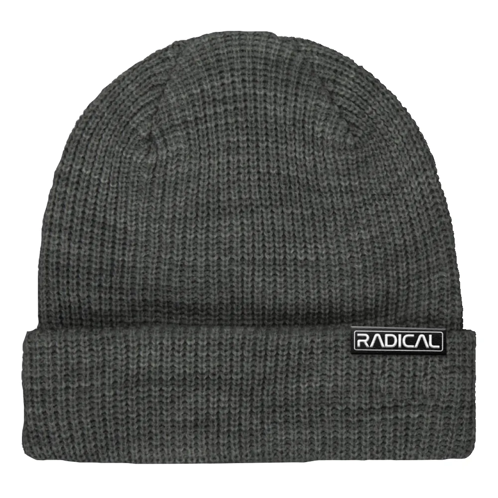 Space Beanie