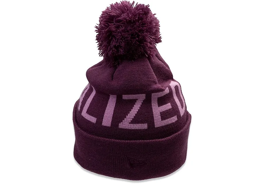 Specialized New Era Pom Beanie Specialized Hat