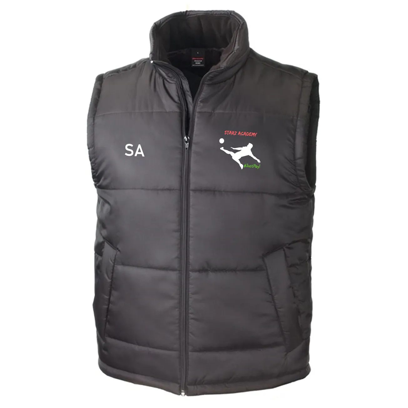 Starz Academy Managers Gilet [R208X]