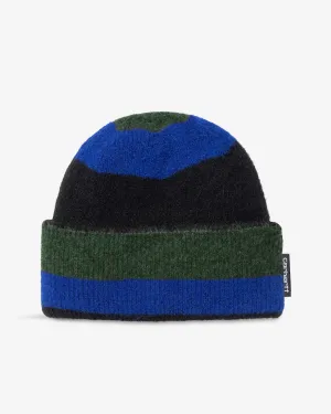 SUNDLING BEANIE - STRIPE