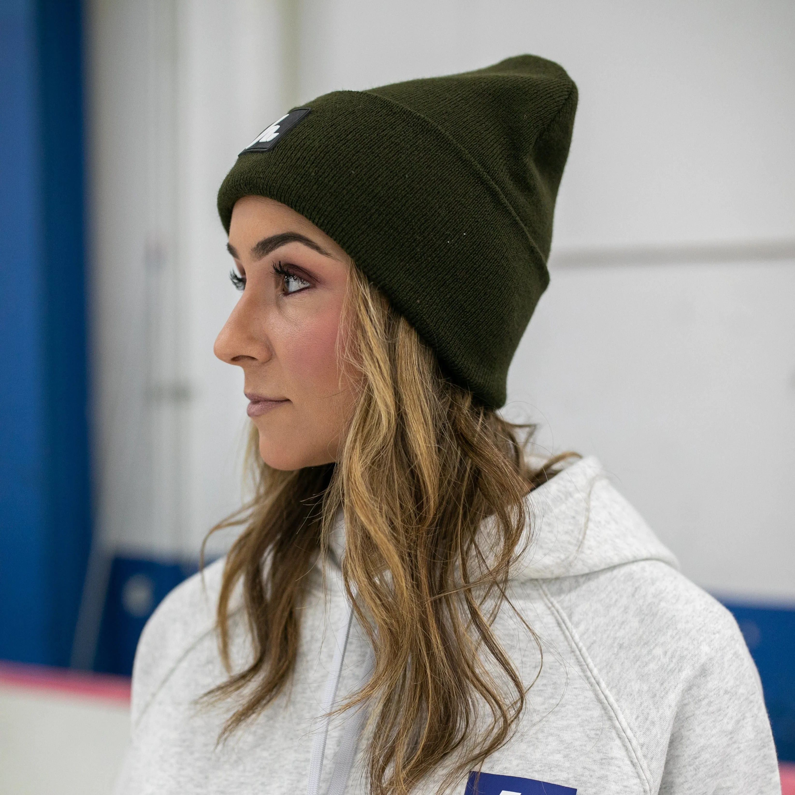 The Prodigy Toque