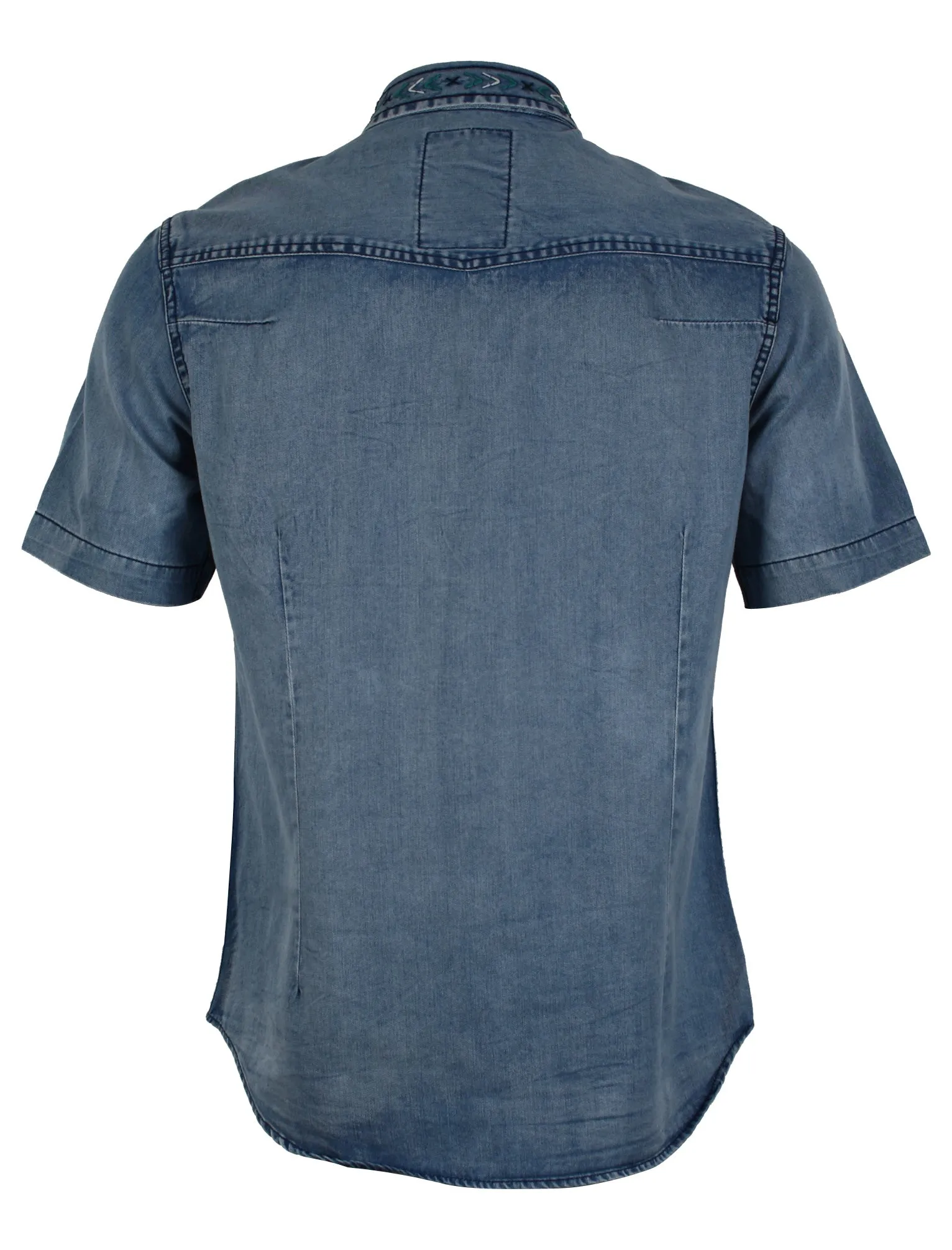 Tokyo Laundry Palermo Denim Shirt