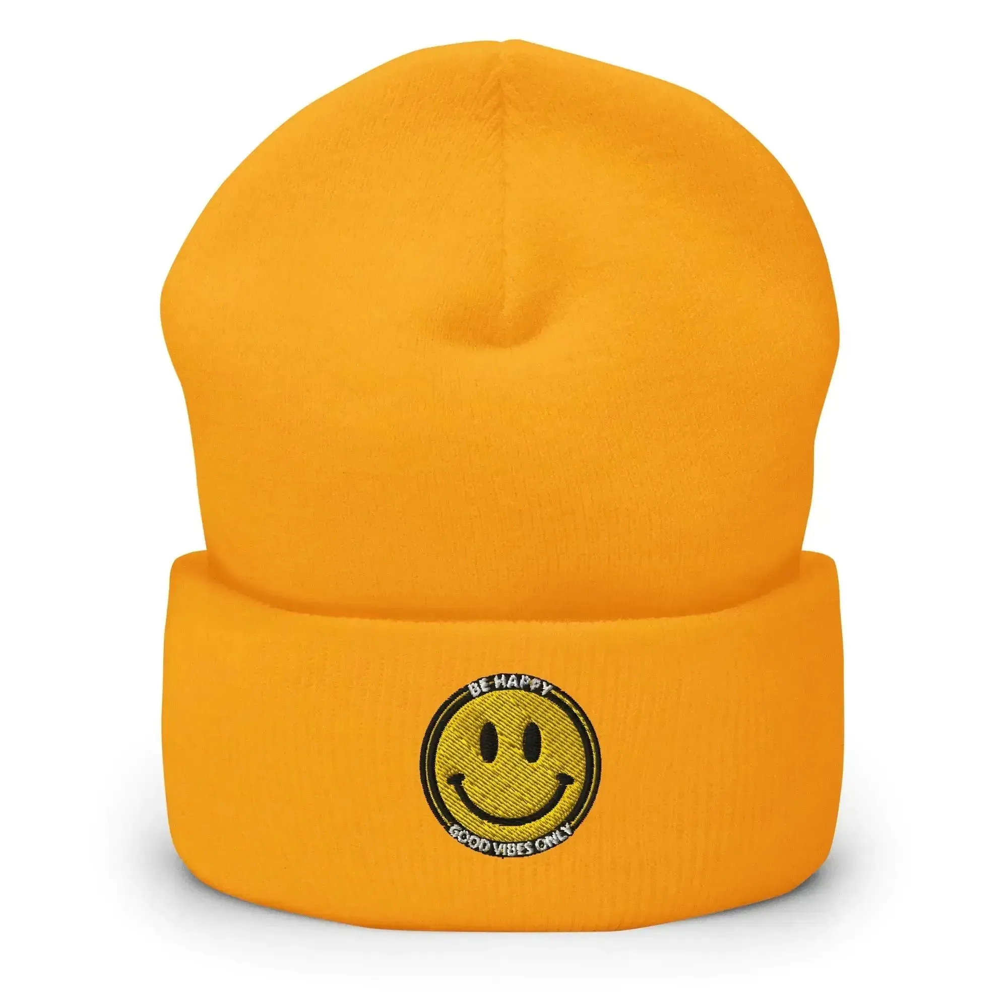 Tropical Bliss Beanie