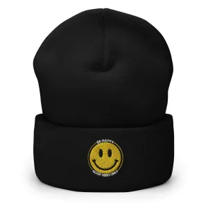 Tropical Bliss Beanie
