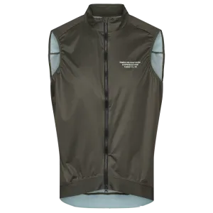 Twelve Sixteen Gilet Sky Pro D.Green