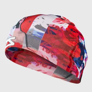 USA Liberty Skull Cap Beanie