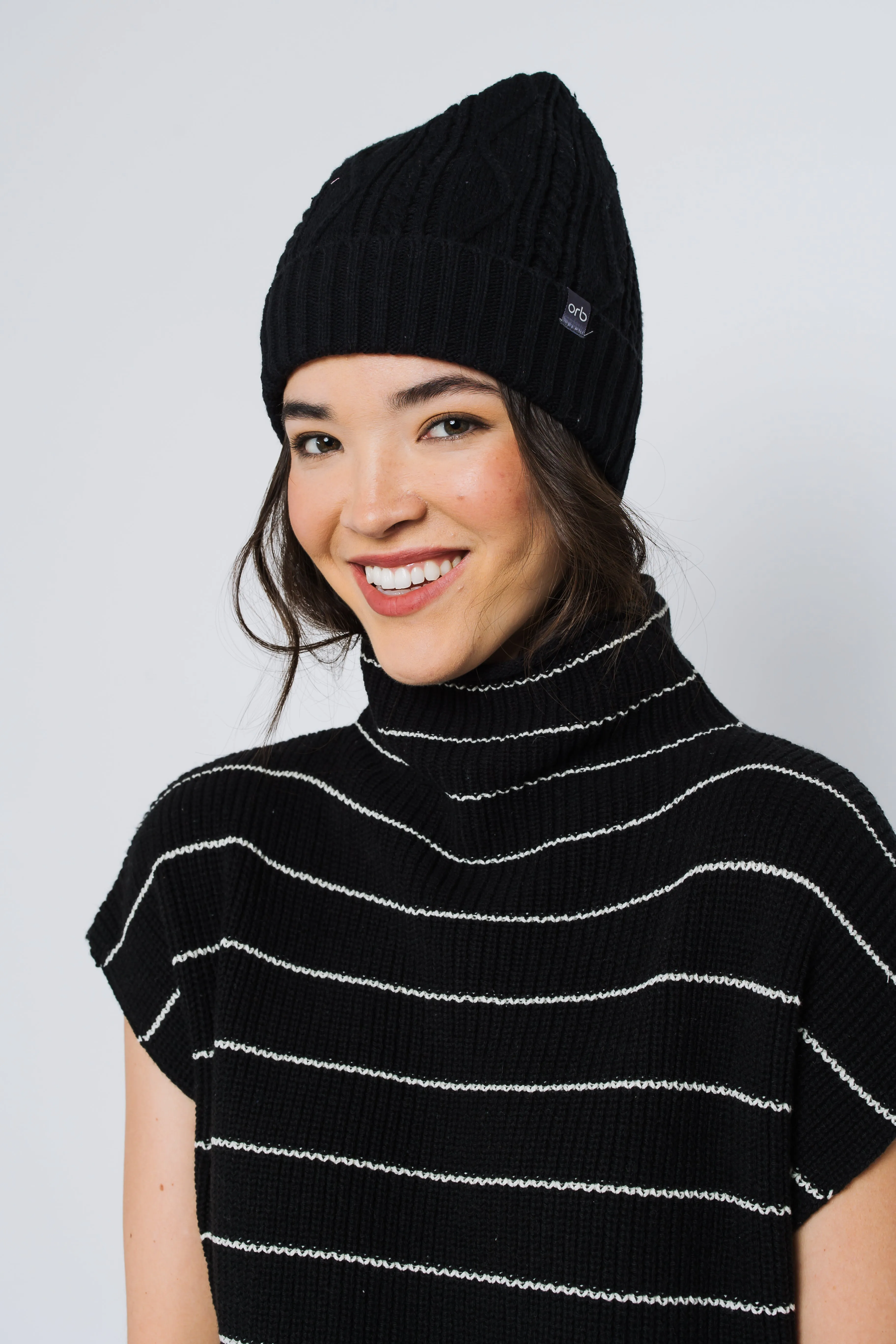 Vail-Beanie