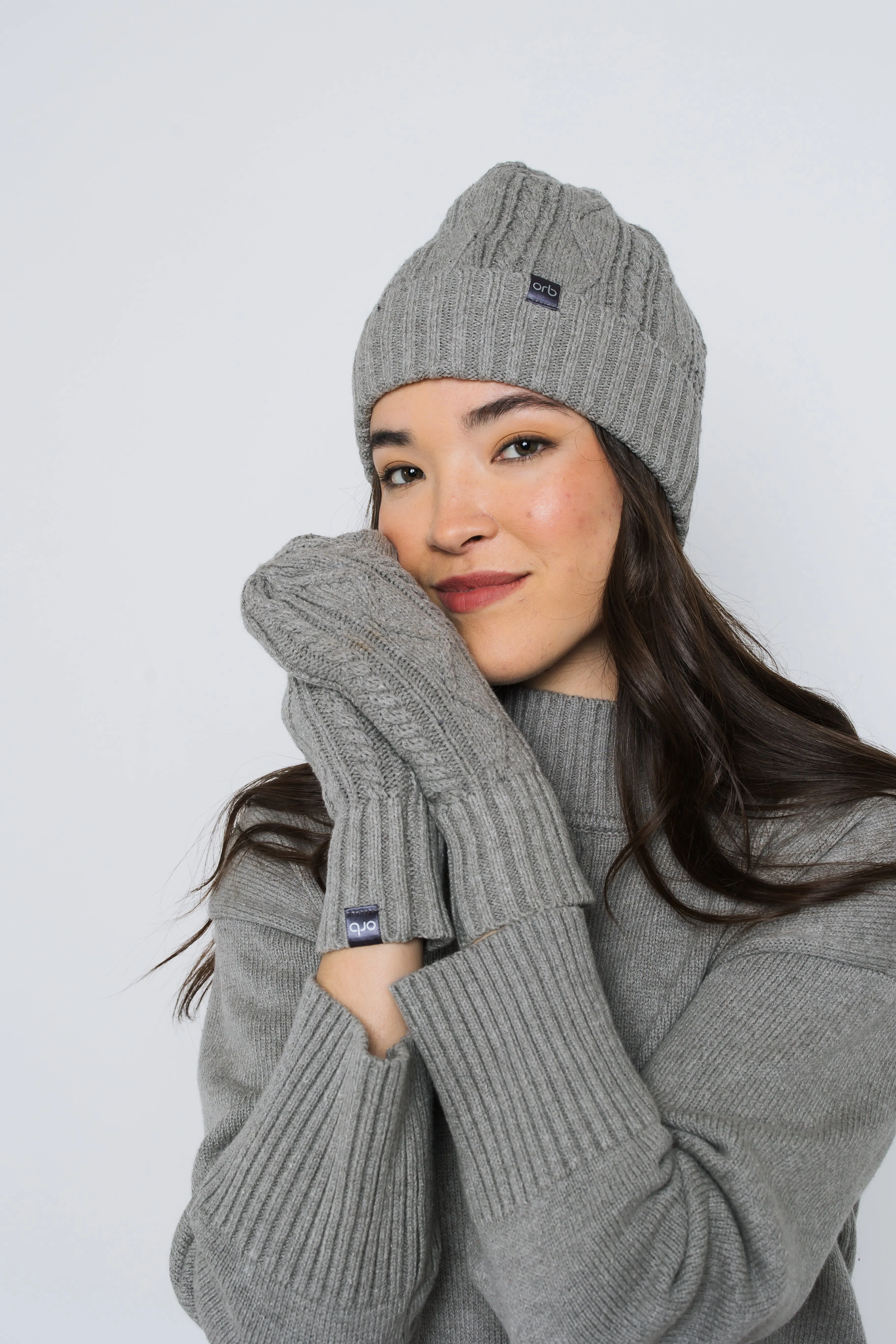 Vail-Beanie