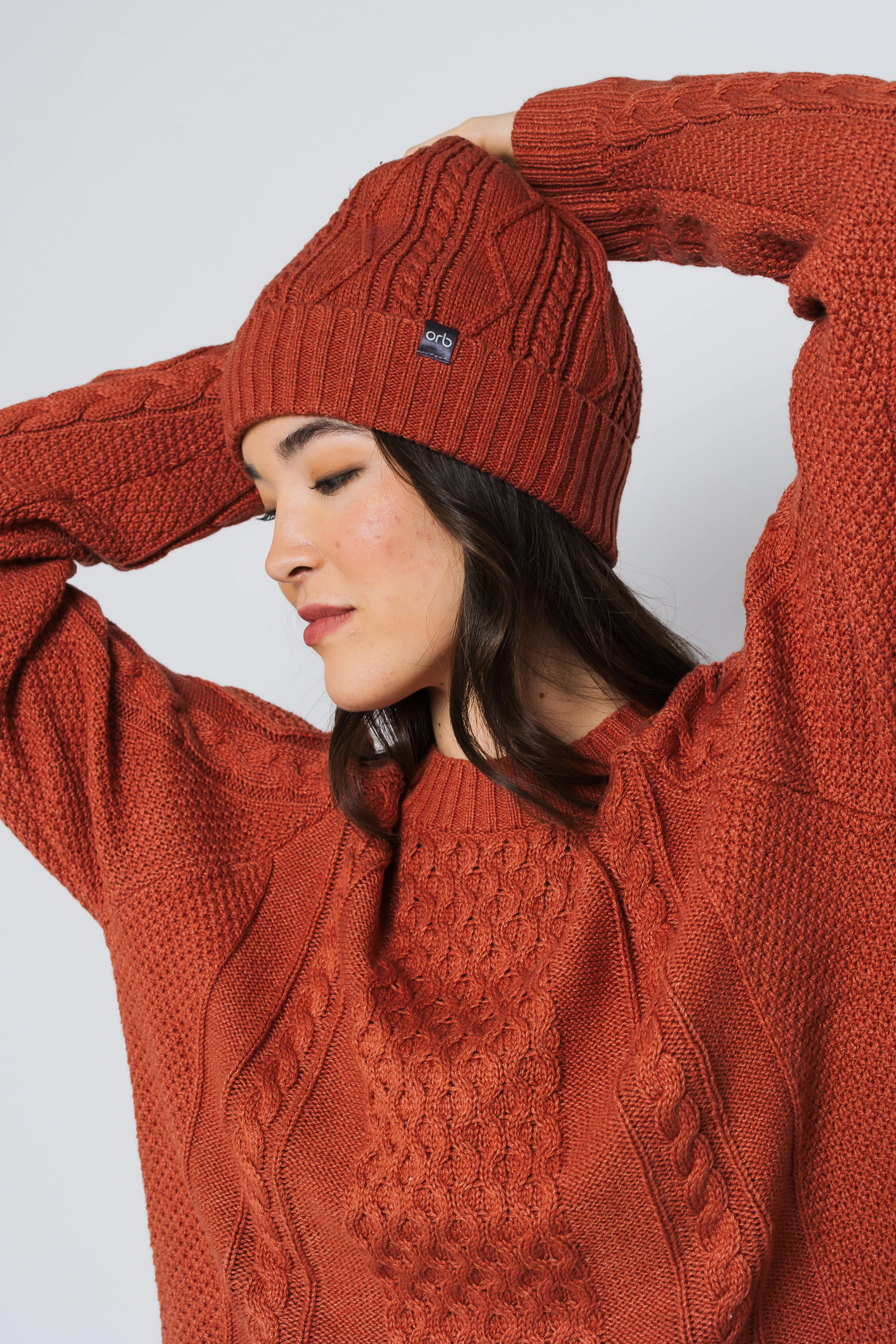 Vail-Beanie