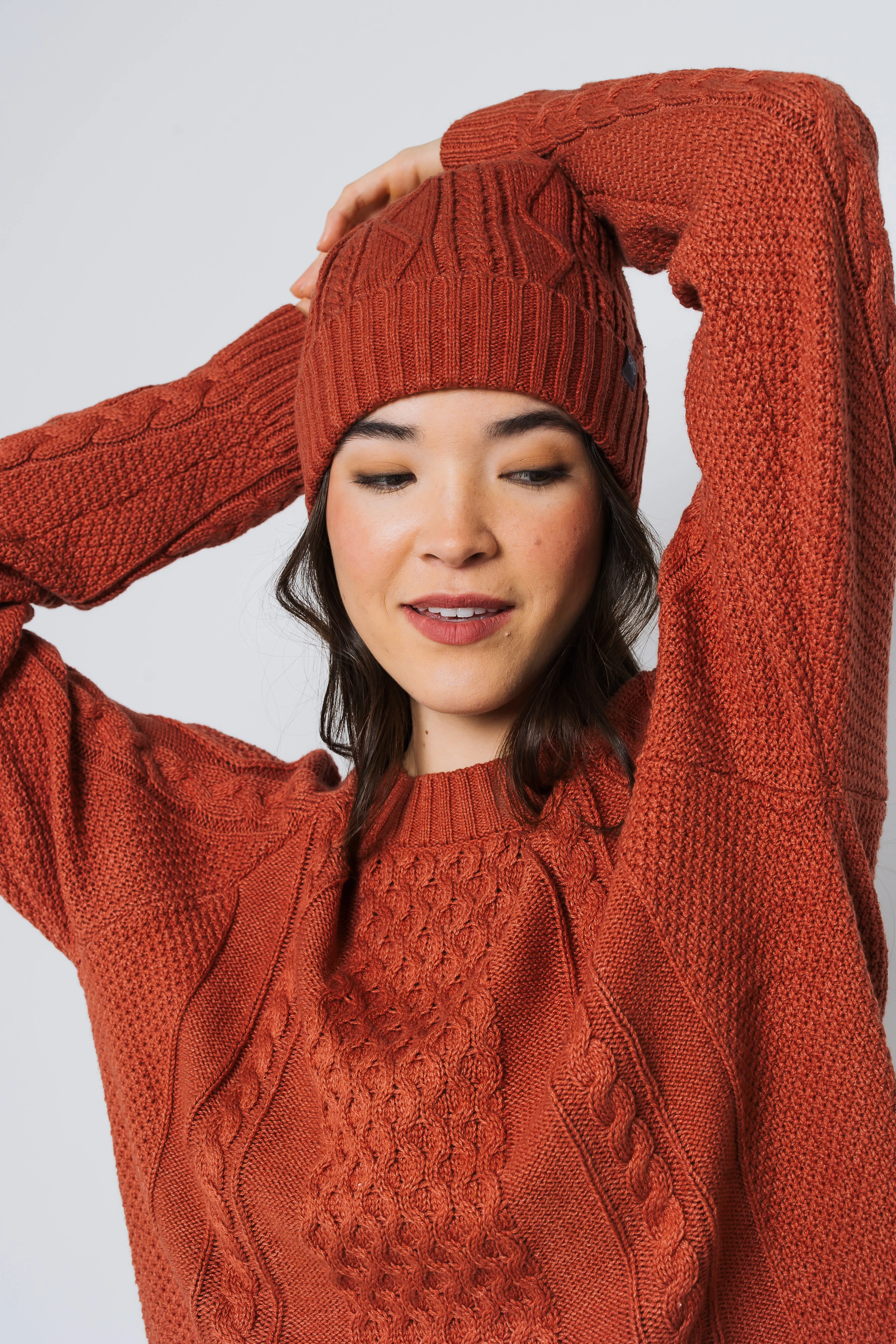 Vail-Beanie