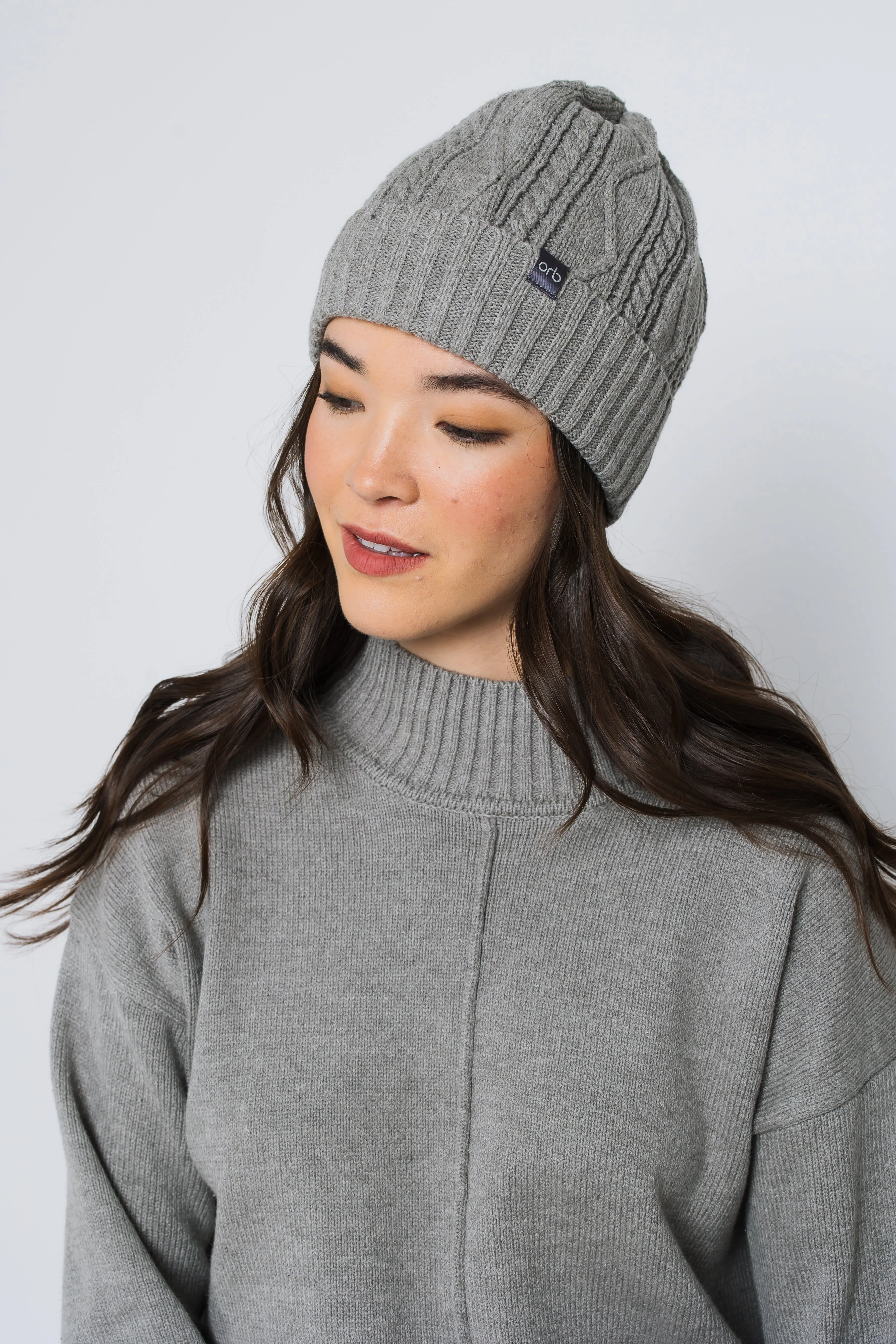 Vail-Beanie