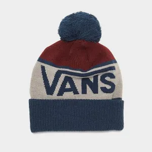 Vans Stripe Pom Beanie
