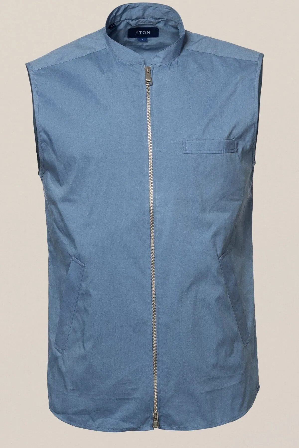 Veste sans manche