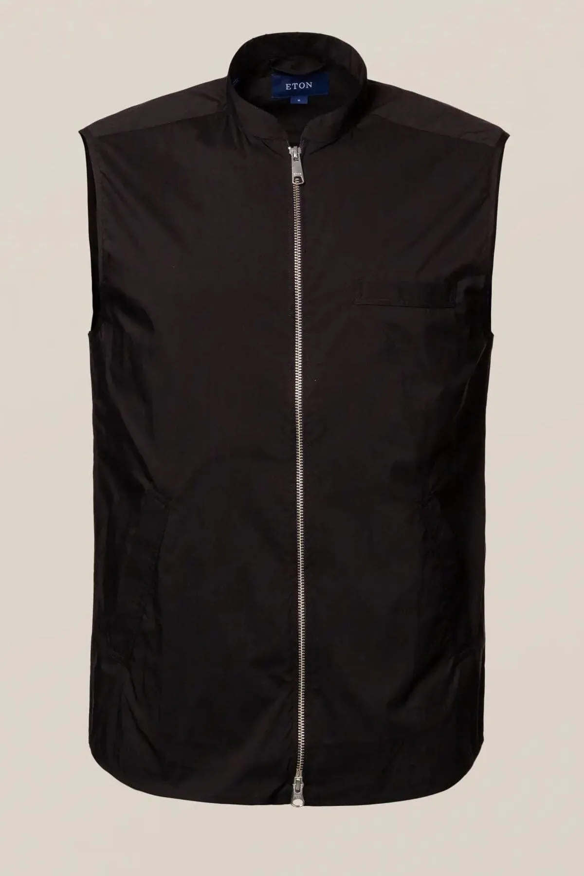 Veste sans manche