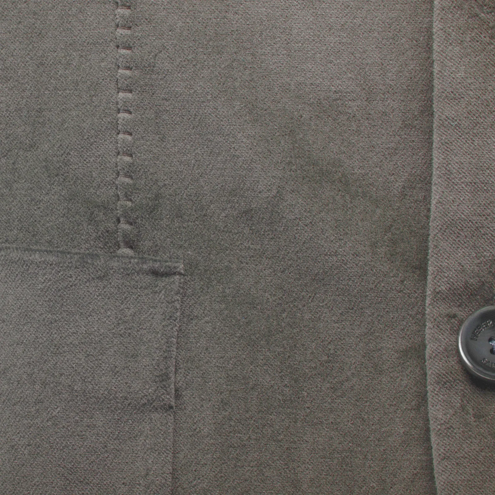 Vintage Velvet WW Blazer