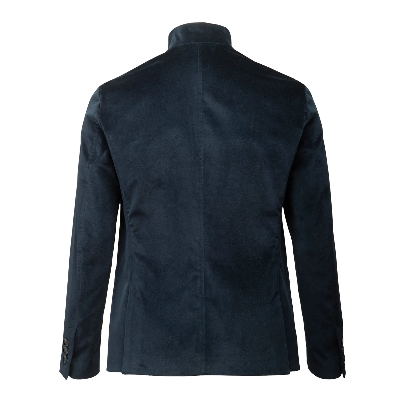 Vintage Velvet WW Blazer