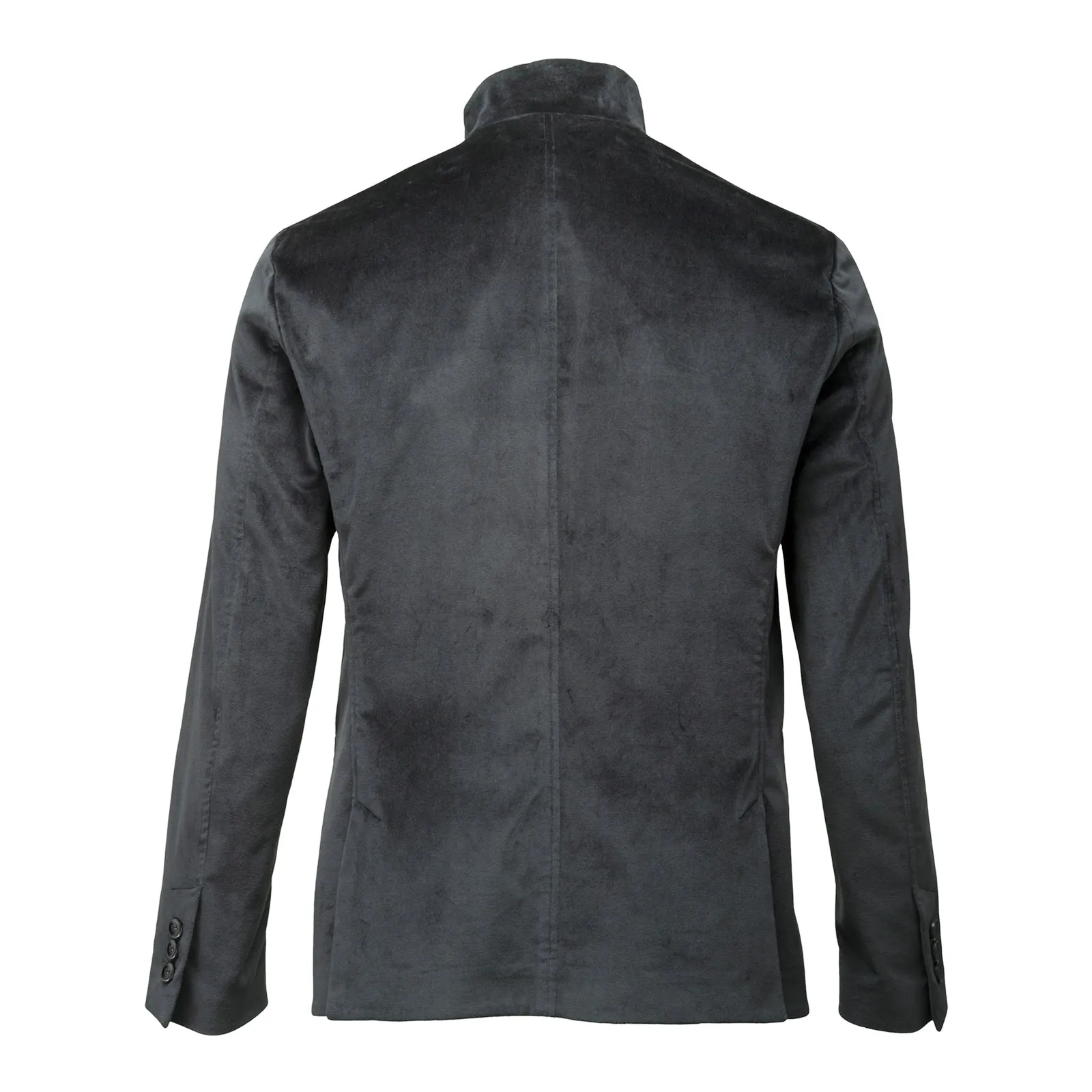 Vintage Velvet WW Blazer