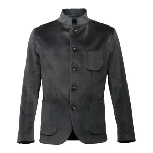 Vintage Velvet WW Blazer