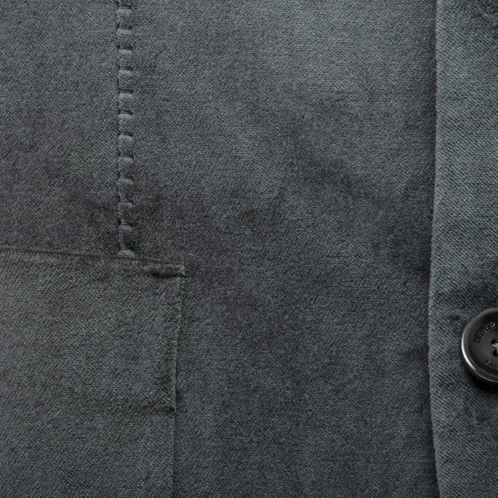 Vintage Velvet WW Blazer
