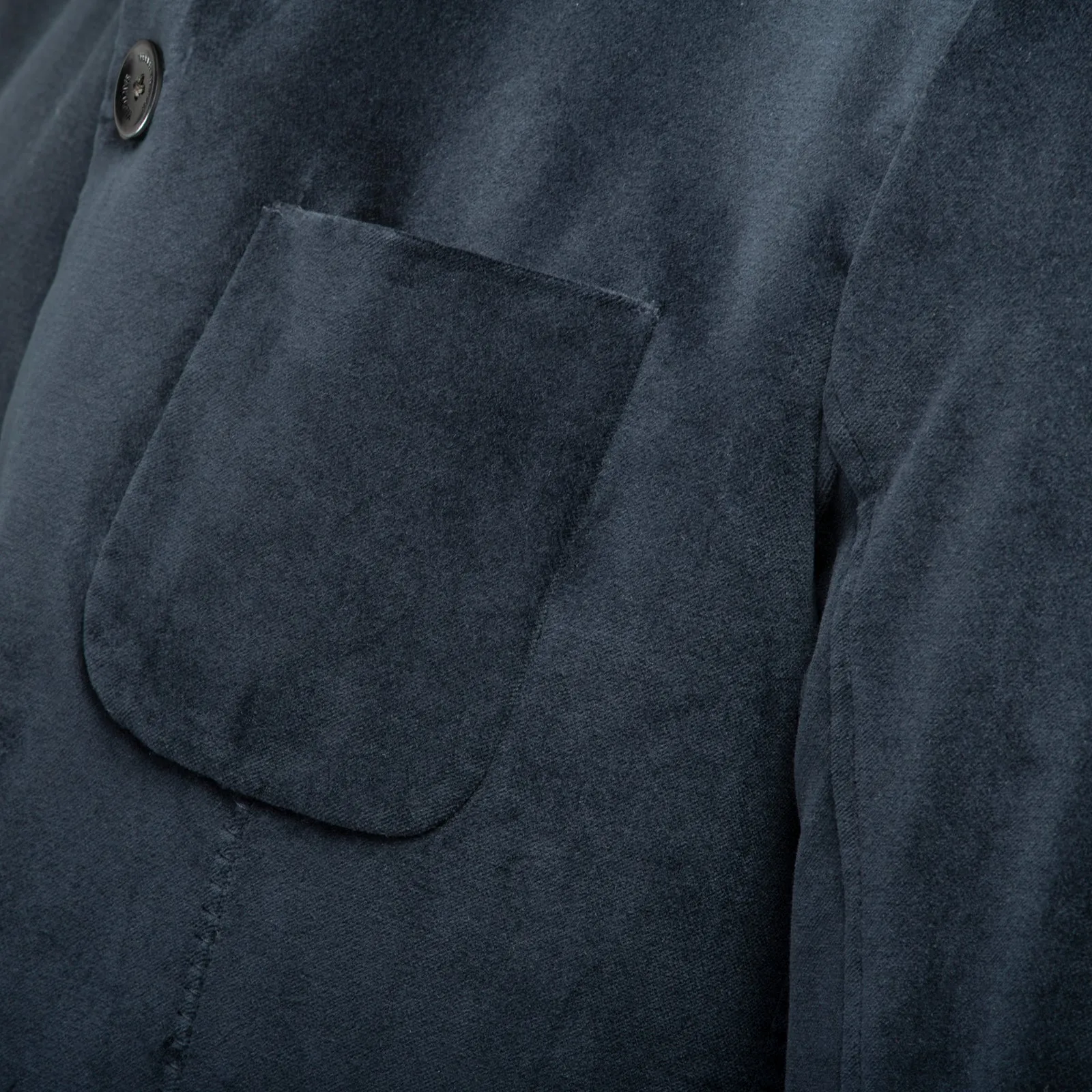 Vintage Velvet WW Blazer