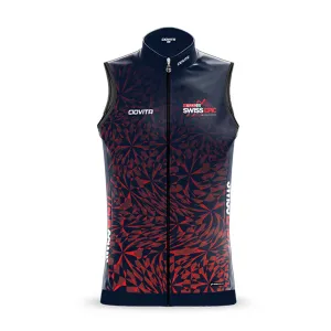 Women's Spar Swiss Epic 2024 Gilet